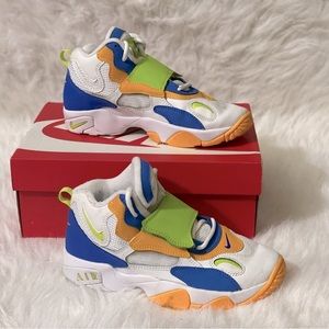 ✨NIKE AIR SPEED TURF (GS)✨